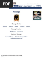 Download Learn How to Massage by Eskay SN10223 doc pdf