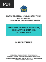 Download Buku Informasi k3 by Endang Widyastuti SN102231193 doc pdf