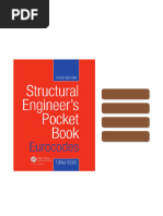 Structural Engineering's Pocket Book | PDF