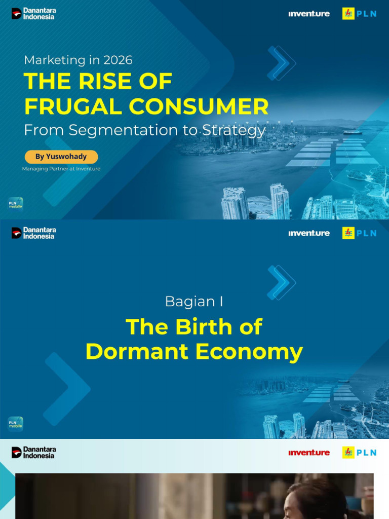 Marketing in 2026 from Segmentation to Strategy | PDF