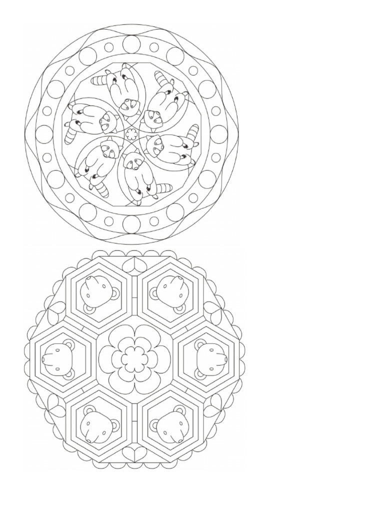 Coloring | PDF