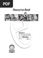 Resource Book 6