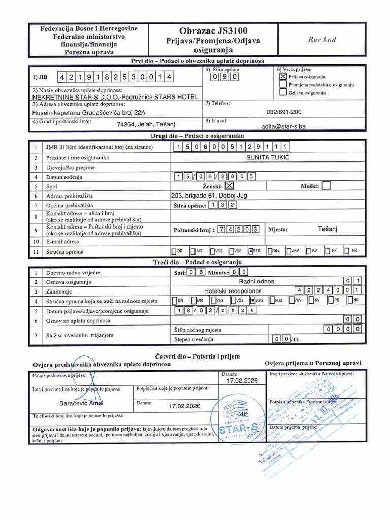 Doc 02318420260227111903 | PDF