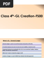 GL Accounts & Purchase Requisition Guide | PDF | Expense | Invoice