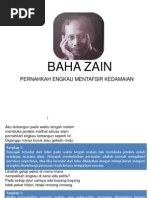 Download Pernahkah Engkau Mentafsir Kedamaian by GCSasteraSTPM SN102243170 doc pdf