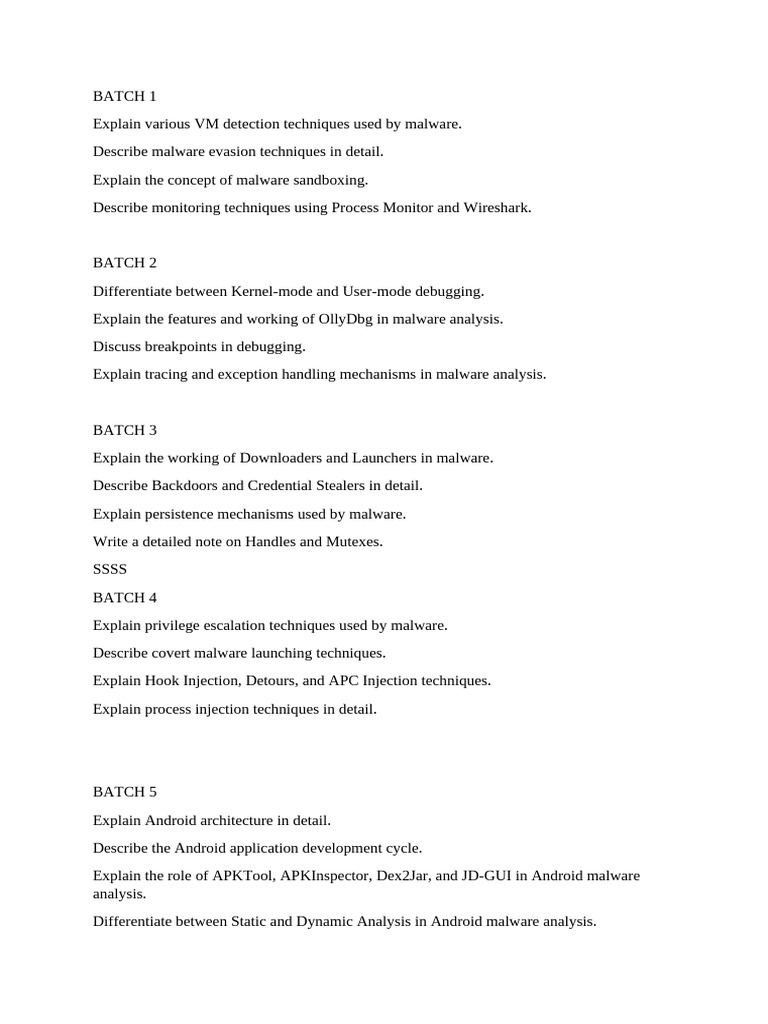 Assingment II (1) | PDF