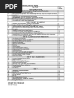 Lesson Plan: Data Warehousing and Data Mining