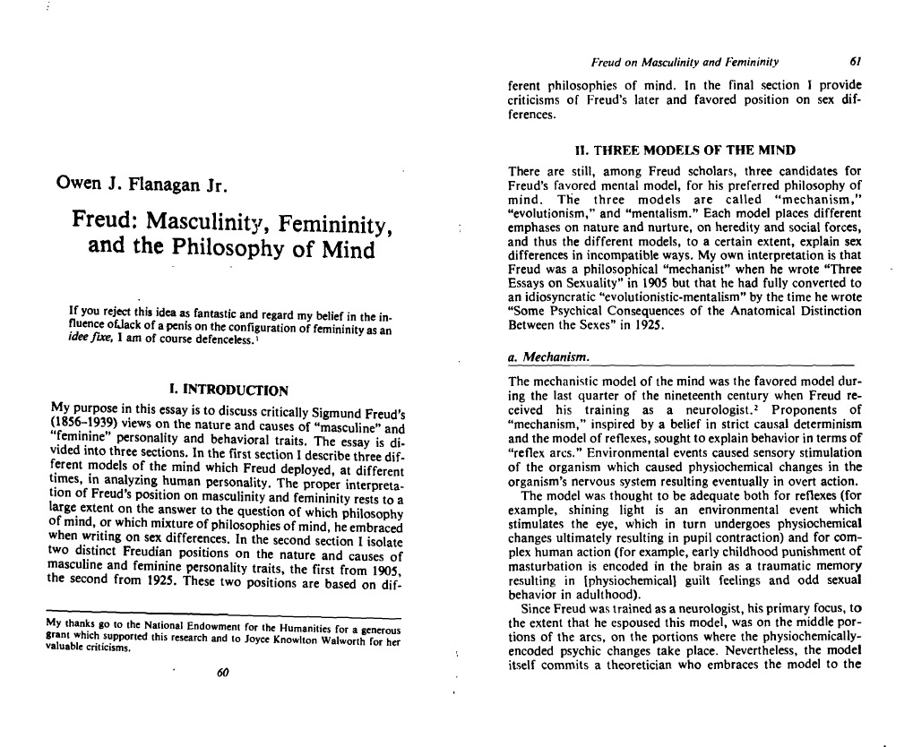 Sigmund freud biography essay picture