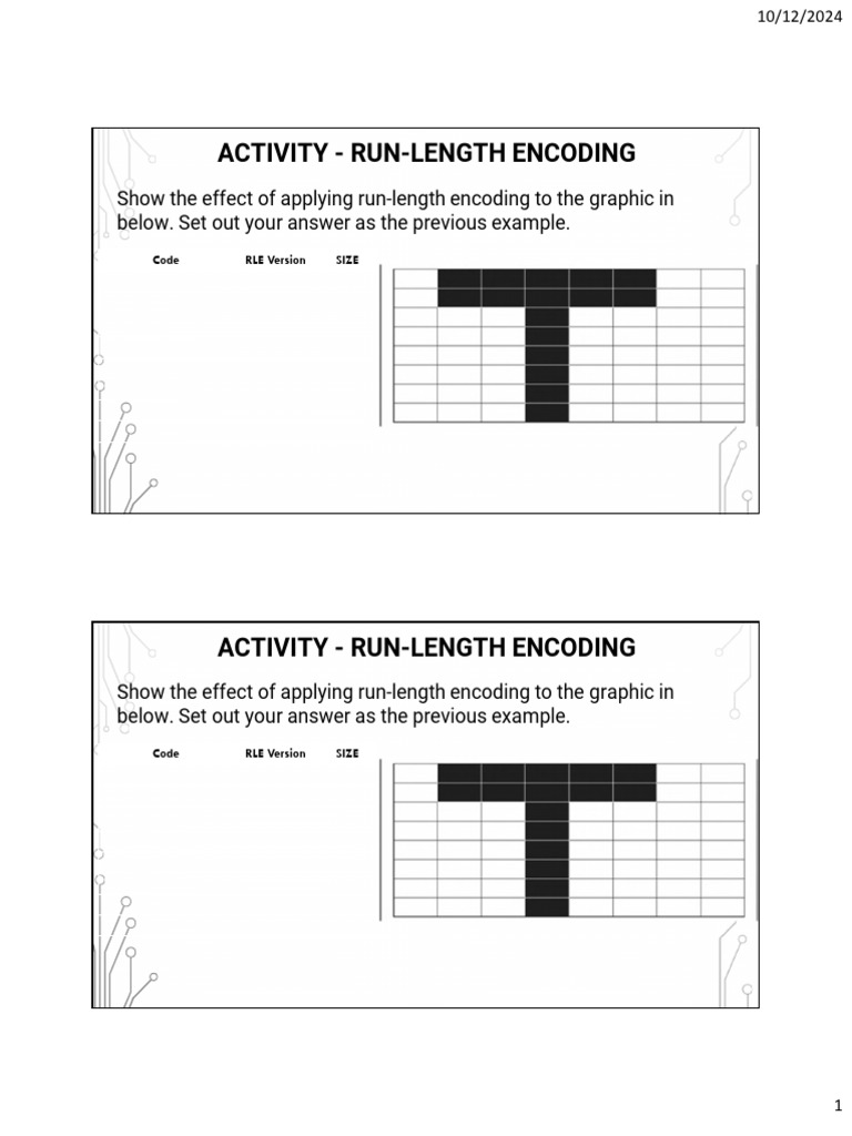 Activity 2 Qp Edexcel Igcse Computer Science | PDF