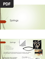 SMI - Handbook of Spring Design PDF | PDF