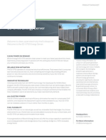 Downloads PDF Bloomenergy DataSheet ES-5700