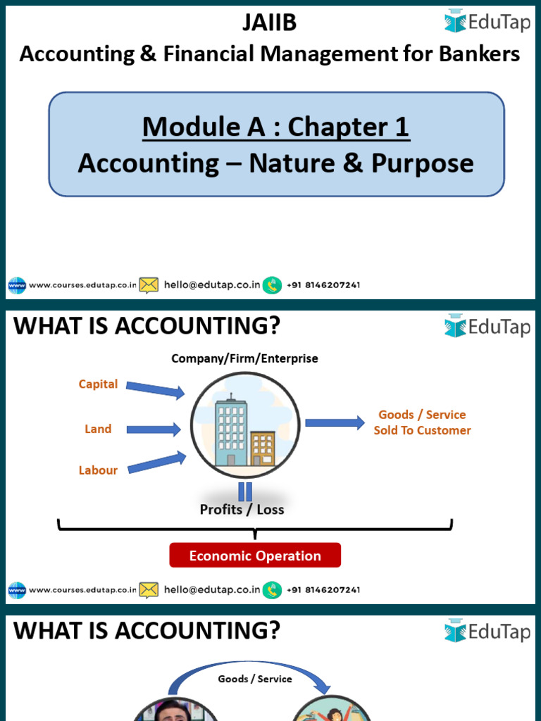 AFM Complete | PDF | International Financial Reporting Standards ...