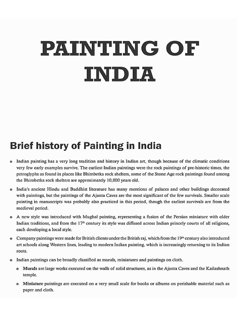 Paintings.pdf | PDF