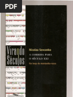 a corrida para o século xxi - no loop da montanha-russa - sevcenko, nicolau (1)