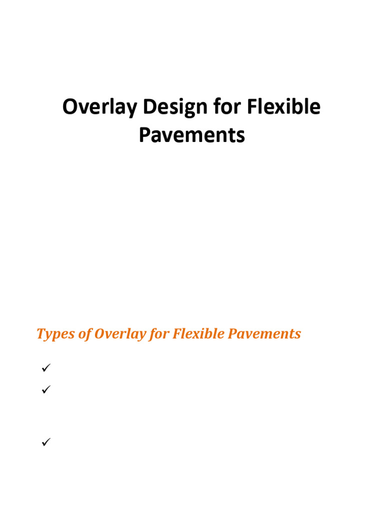Cours8 Overlay Flexible | PDF
