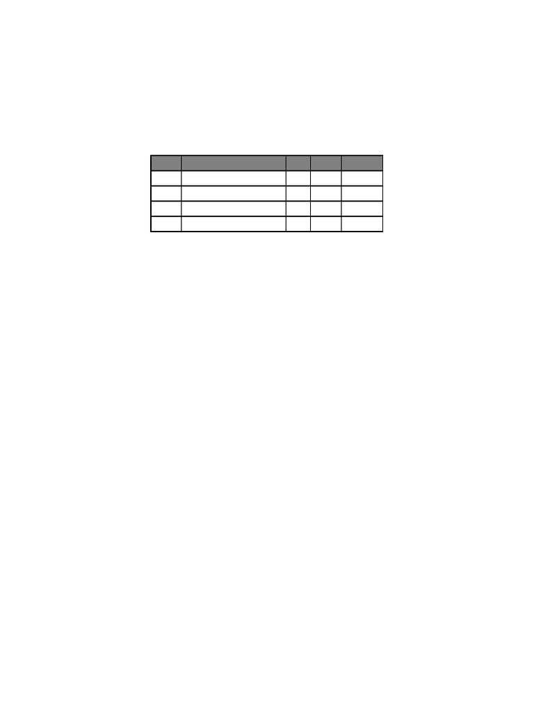 Pathkind AC Cash Memo | PDF