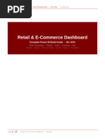 Blinkit Grocery Data Analysis Project | PDF | Performance Indicator | Data