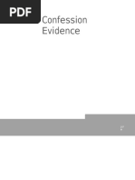 Understanding Section 76 of PACE | PDF | Confession (Law) | Criminal Law