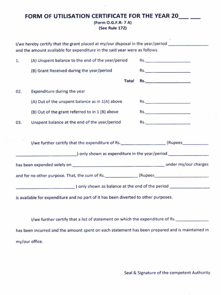 UC Form New 2023-24 | PDF