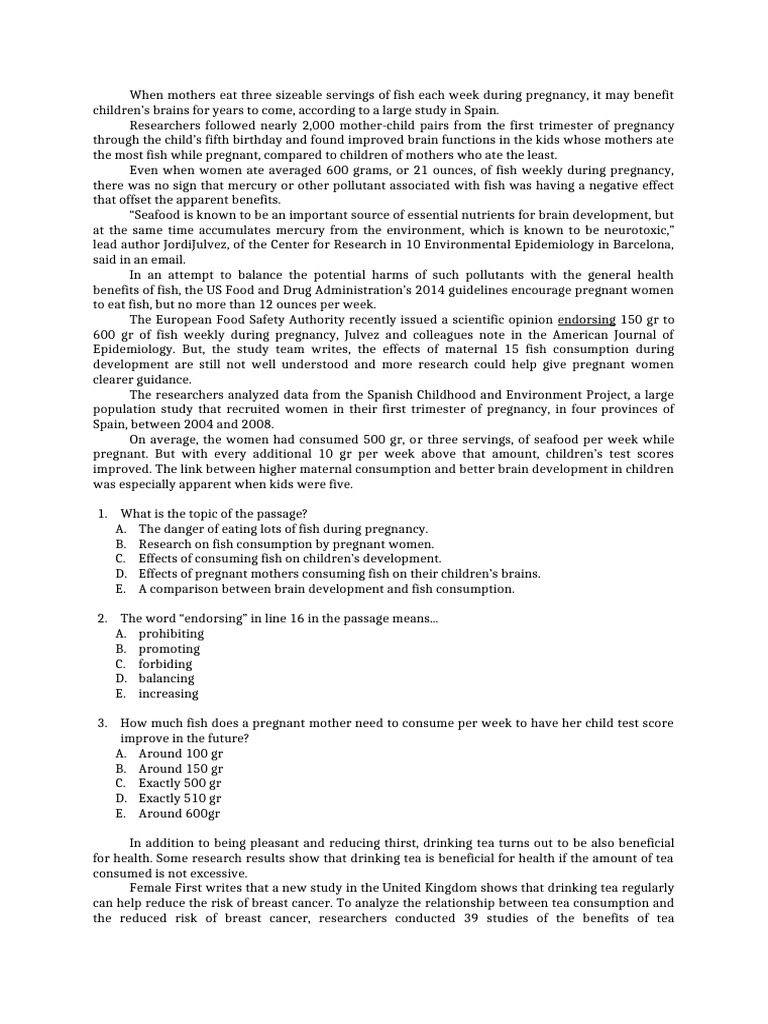 XI RPL English Exercise | PDF