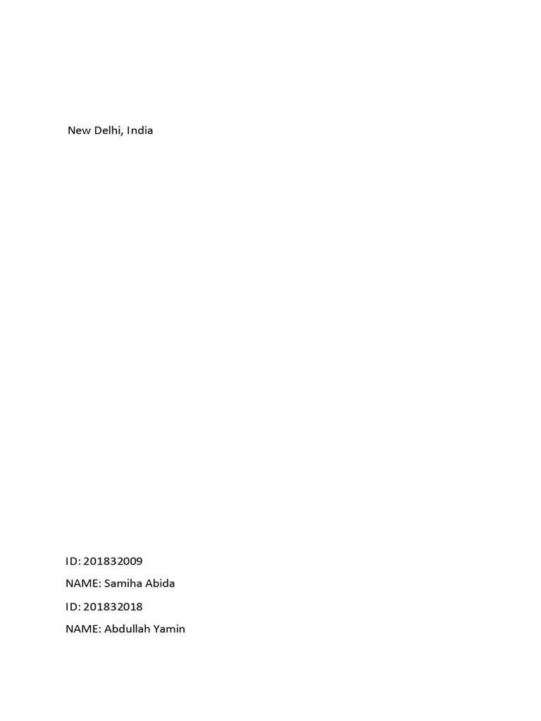 Housing Case Study Part 3 | PDF
