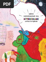 Livro Oficina Brincando Na Diversidade Cultura Na Infancia