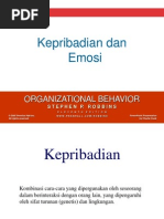 Download Pertemuan 2 - Kepribadian Emosi amp Persepsi amp Pengambilan Keputusan - Person-Percep-DecMake by Anissa Nurlia Kusumaningtyas SN102254068 doc pdf