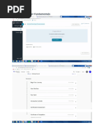 Download Udemy Completion Certificate | PDF
