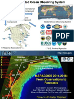 U.S. Integrated Ocean Observing System