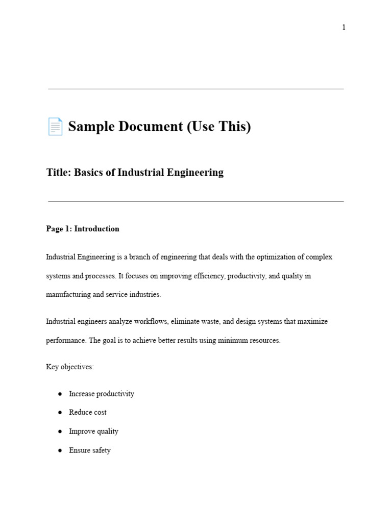 Report | PDF