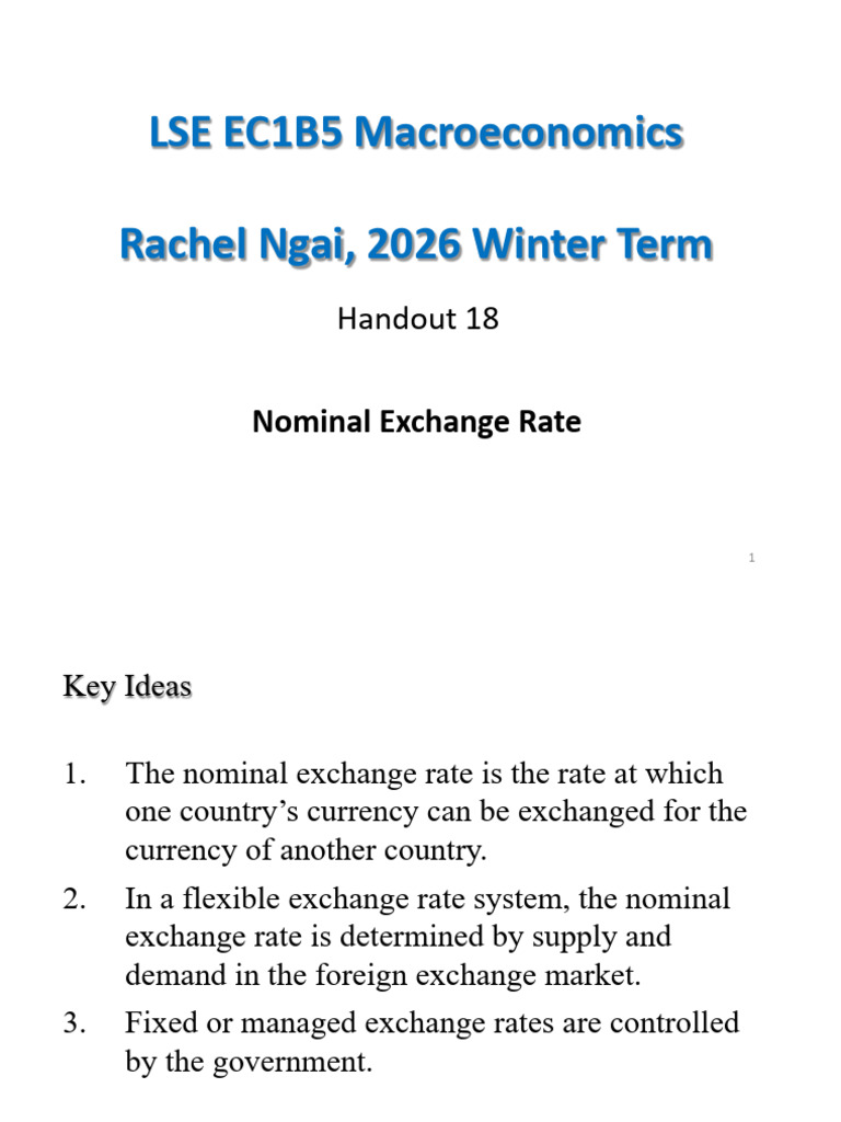 Handout 18 | PDF