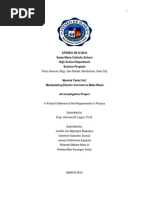 Download Investigative Project by Andrea Solas SN102264551 doc pdf