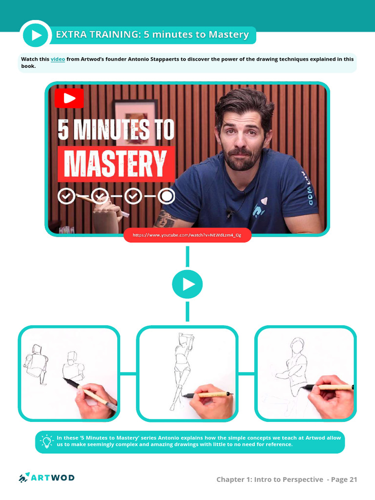 Artwod_ Simple Steps to Draw Anything-pages-4 | PDF