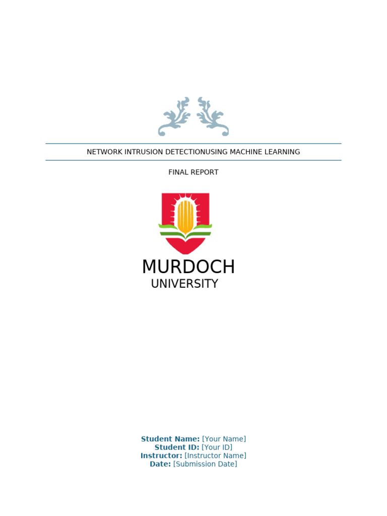 Final Report | PDF