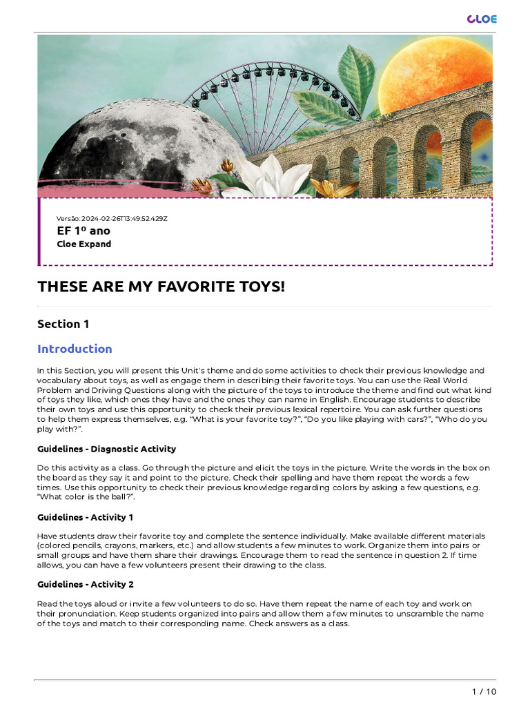 instructions | PDF