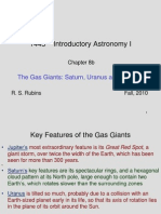 1445 Introductory Astronomy 8b