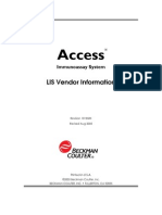 Bechman Access