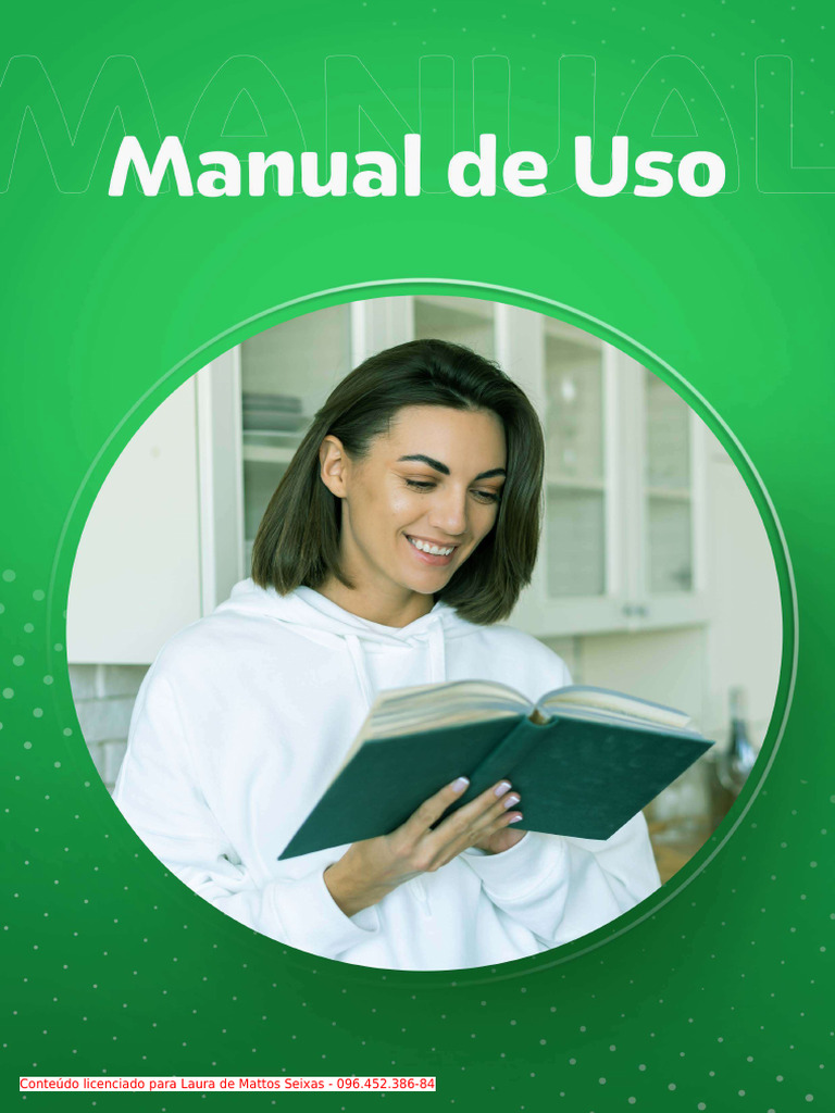 Manual Deu So | PDF