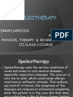 Spe Leo Therapy