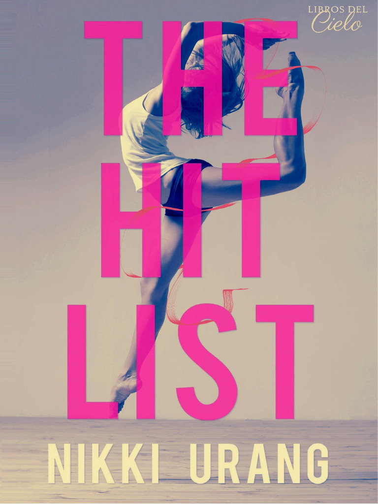 06 The Hit List.pdf (Ballet) ♡♡♡♡♡♡♡♡♡♡♡♡♡♡(2) | PDF