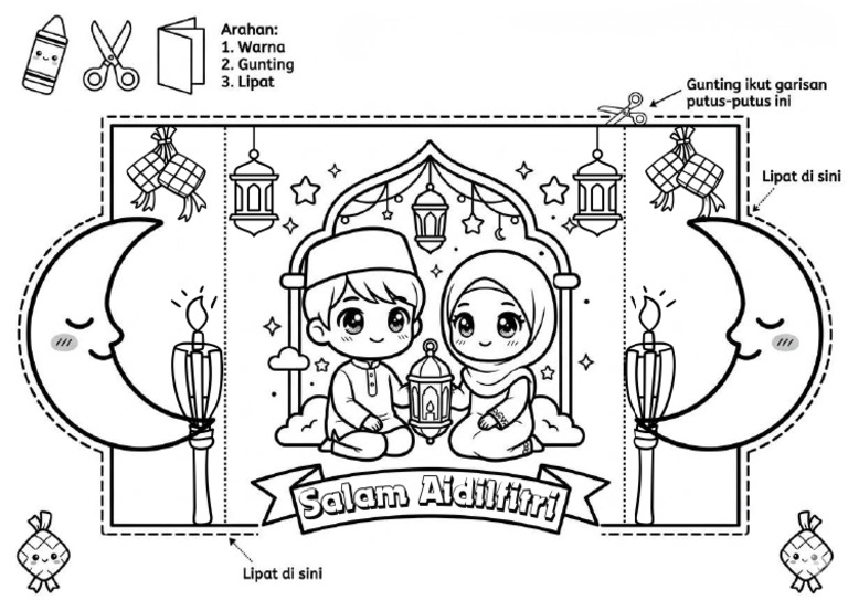 kad raya 2026 (1) | PDF