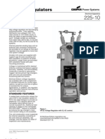 225-10, Voltage Regulators