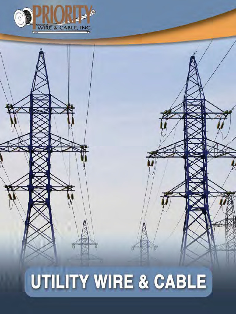 Utility Catalog | PDF