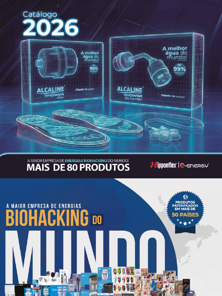 Catalago 2026 | PDF