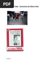 Livro Completo Testemunho Gloria Polo