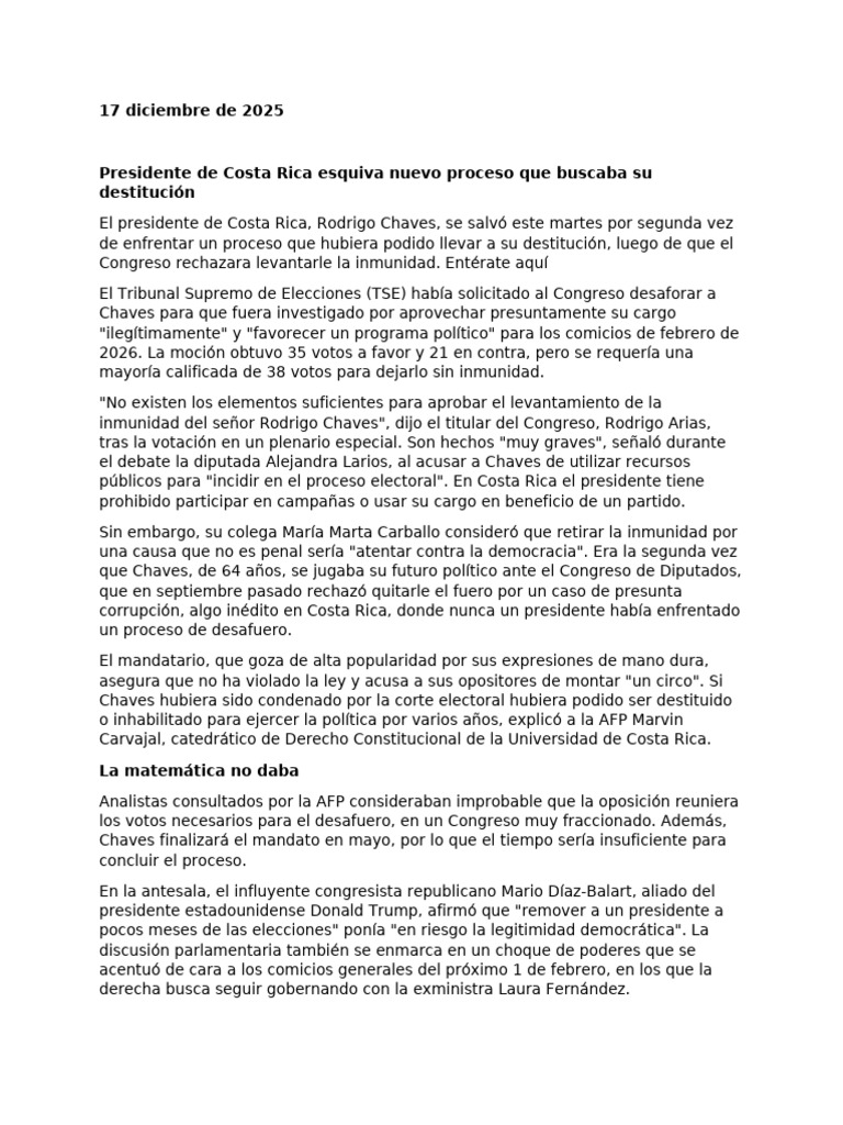 17 diciembre de 2025 | PDF