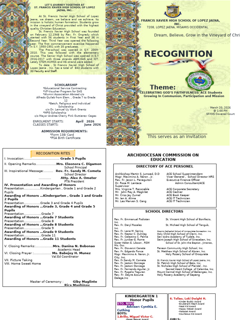 Recognition Rites (2025-2026) (1) | PDF