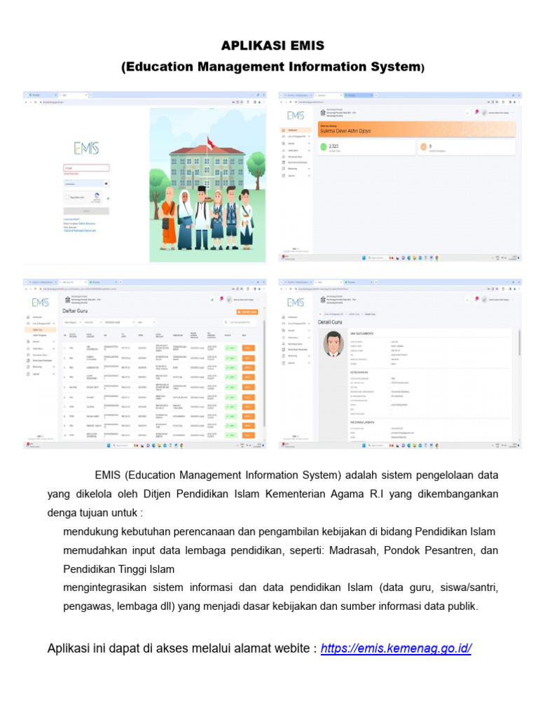 emis | PDF