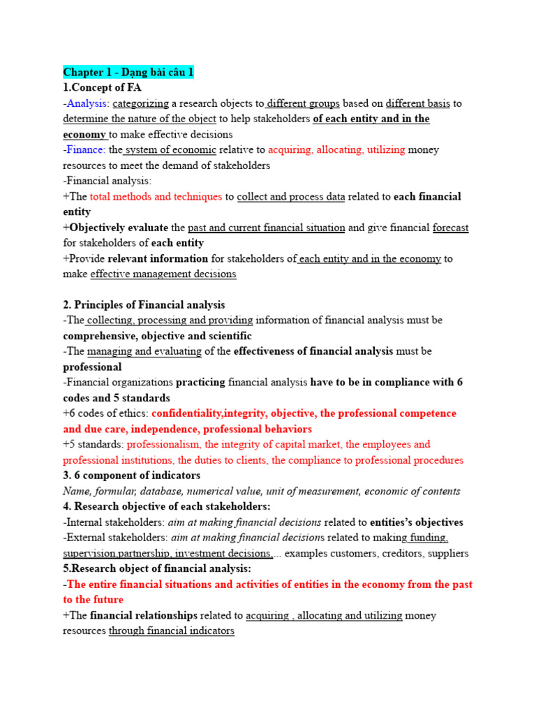 FAT | PDF