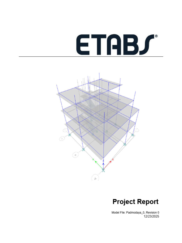 TABS 22.-Report | PDF